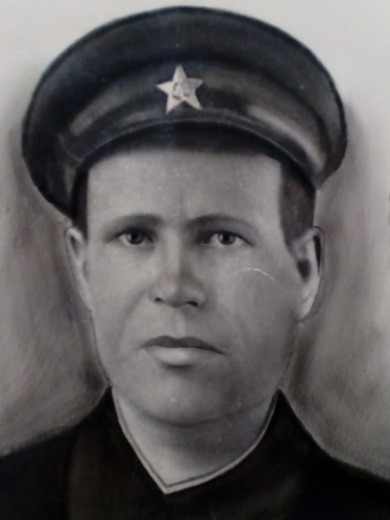 Полевой Фёдор Иванович