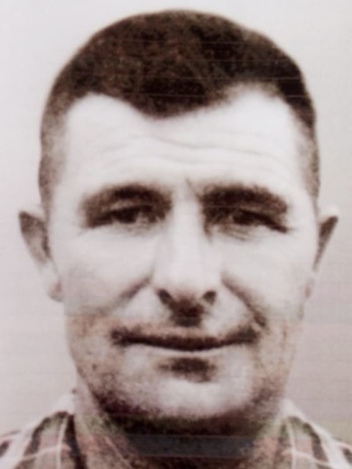 Куленков Алексей Андреевич