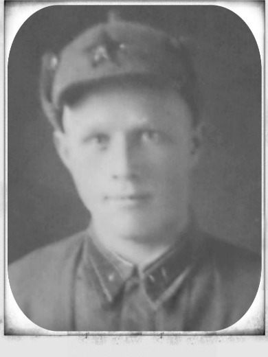 Лаврентьев Павел Петрович