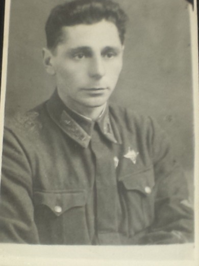 Чикаренко Константин Иванович