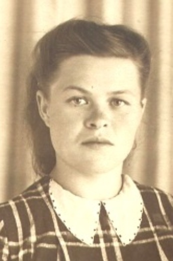 Балабуева Марина Тимофеевна