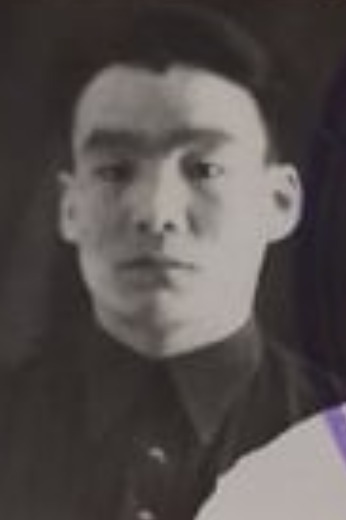 Исенгильдин Аблай Ирмухаметович