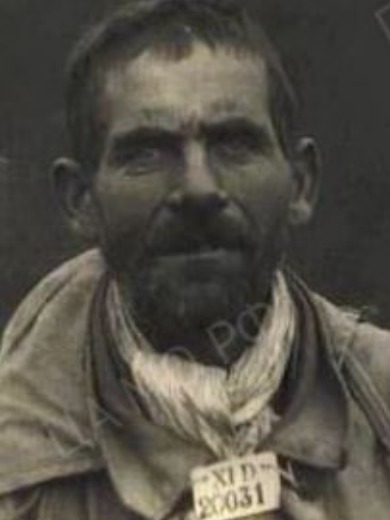 Долбун Федор Аксентьевич