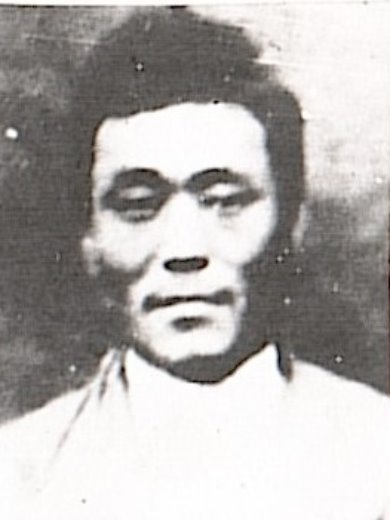 Цыпандин Иннокентий Степанович