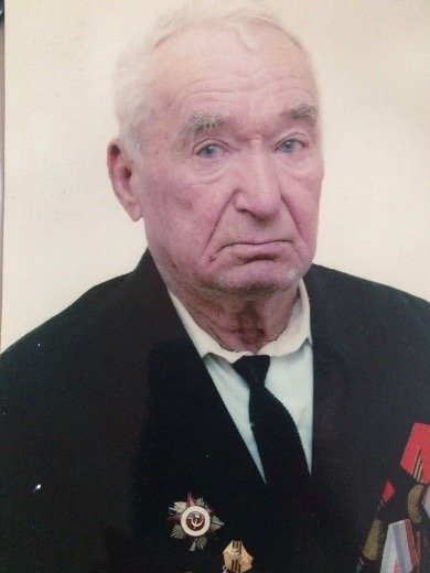 Собянин Александр Емельянович