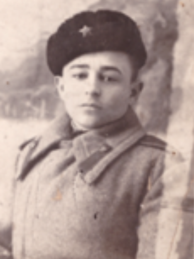 Сальников Борис Сергеевич