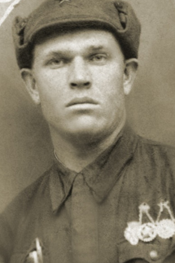 Андриенко Николай Семенович |Семёнович