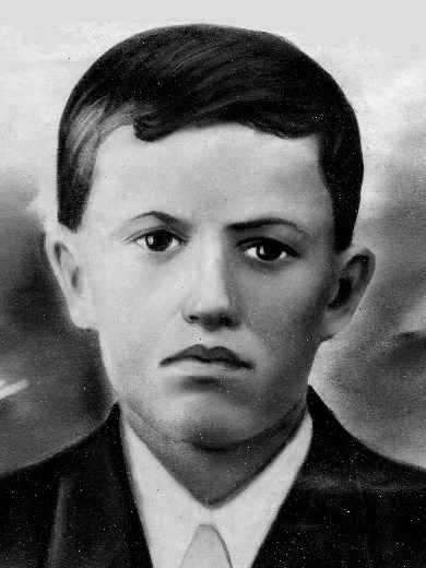 Евглевский Иван Антонович