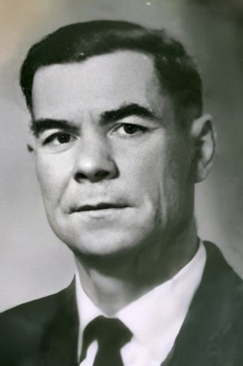 Палицын Сергей Николаевич