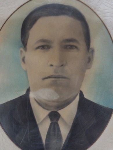 Предейкин Максим Дмитриевич