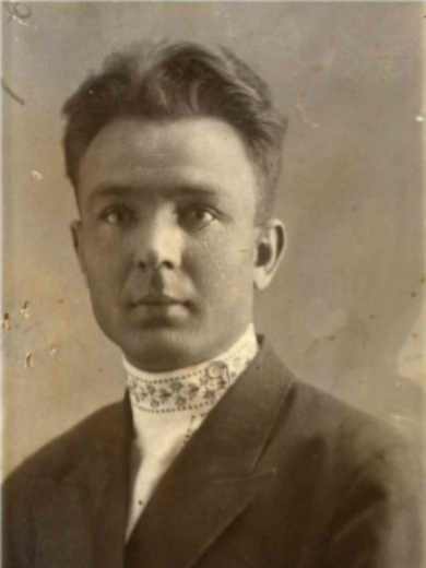 Кузнецов Алексей Гаврилович