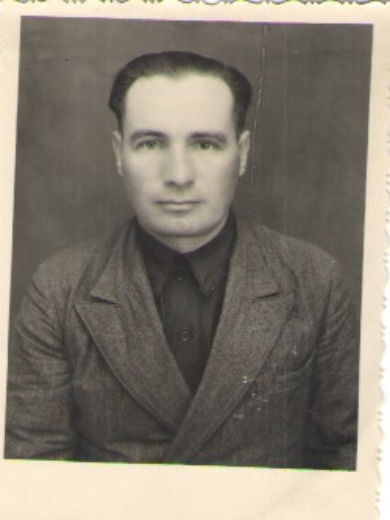 Гапон Борис Иванович