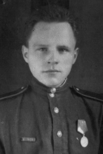 Мишинцев Леонид Александрович