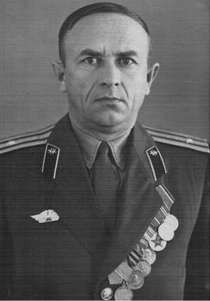 Карпенко Виктор Иванович