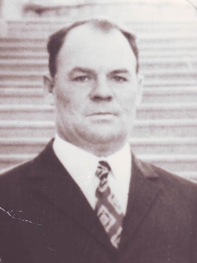 Калеев Михаил Иосифович