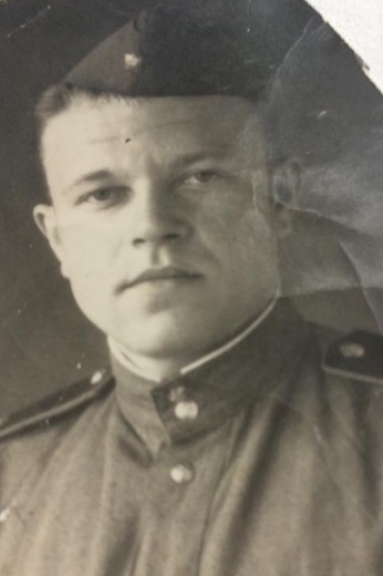 Николаев Владимир Сергеевич