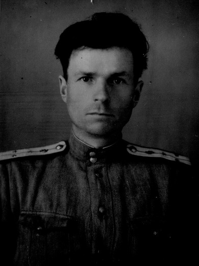 Мироненко Иосиф Карпович