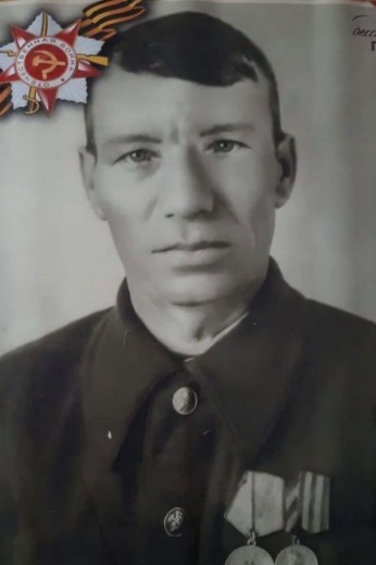 Шмелев Григорий Ермолаевич