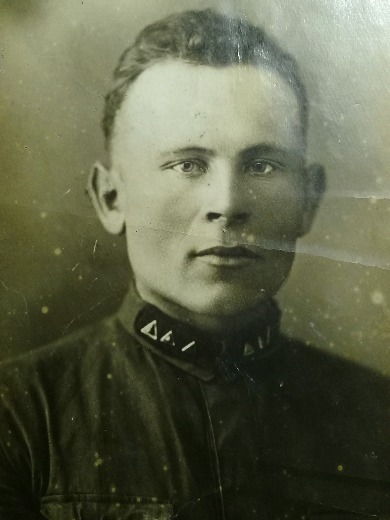 Ракитянский Сергей Никитович