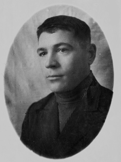 Николаев Алексей Васильевич