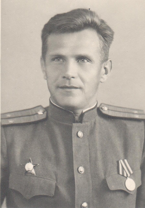 Белозеров Константин Васильевич