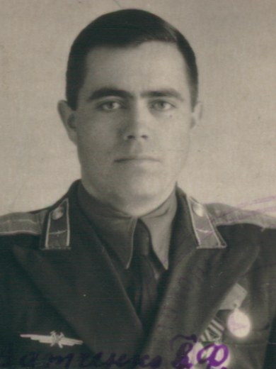 Ватченко Григорий Федосеевич