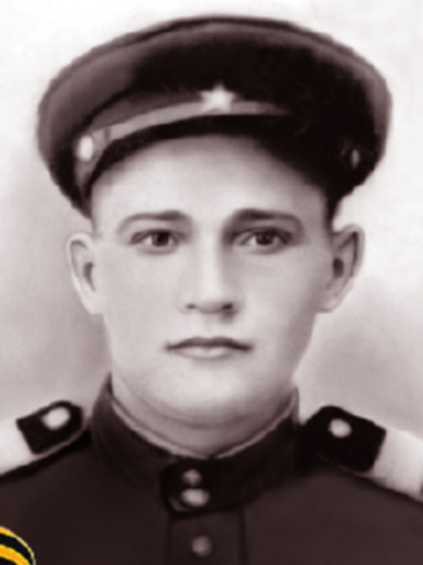 Войтенко Николай Захарович