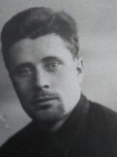 Садомцев Василий Алексеевич