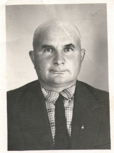 Губа Иван Владимирович