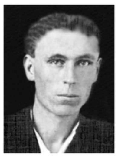 Дроздов Михаил Дмитриевич