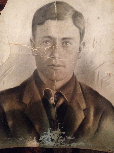 Зайцев Иван Исакович