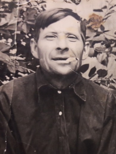 Маруда Афанасий Александрович