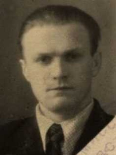 Олесов Георгий Викторович