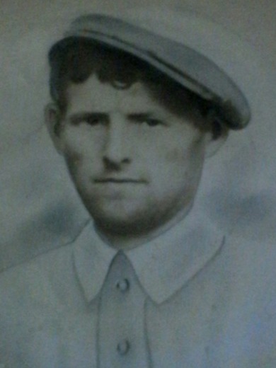 Ященко Григорий Андреевич