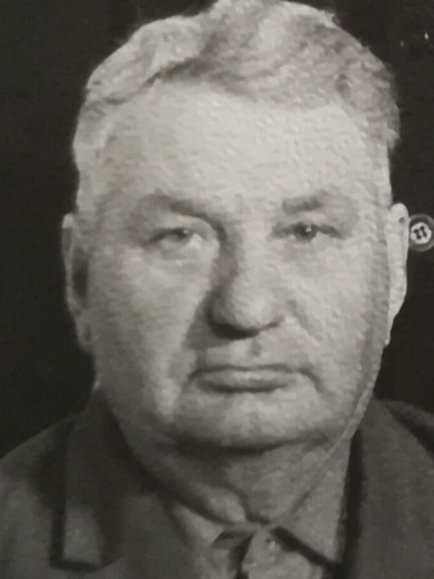 Самусев Прокопий Петрович