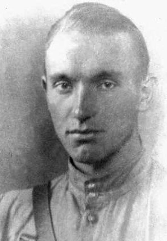 Шаров Алексей Александрович