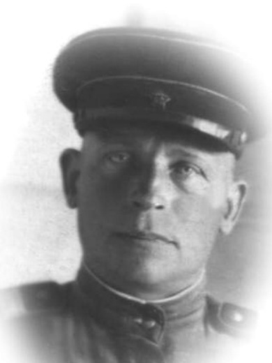 Перминов Иван Ильич