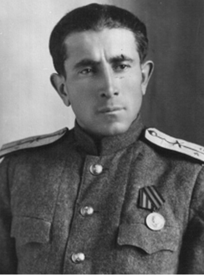 Рабинович Михаил Хаимович