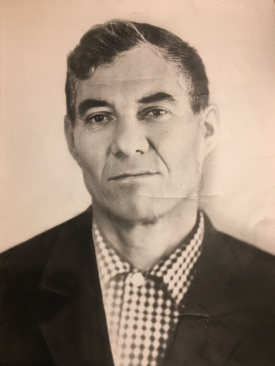 Капитанчук Евгений Семенович
