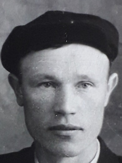 Кияев Михаил Кириллович