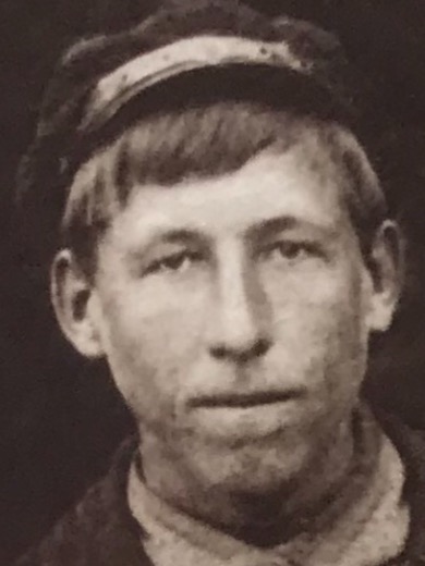 Дудник Павел Матвеевич
