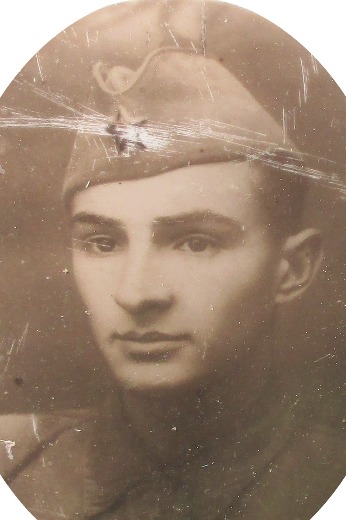 Перлов Моисей Абрамович