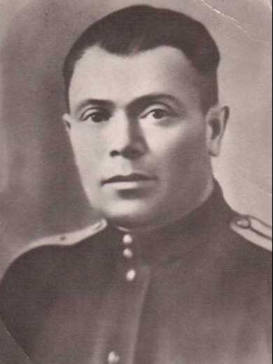 Катаев Герман Федорович