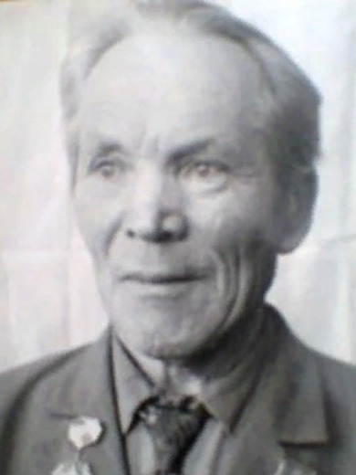 Иванов Иван Иванович