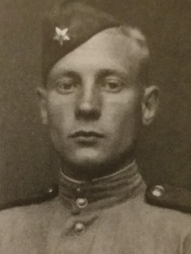 Мельников Владимир Львович