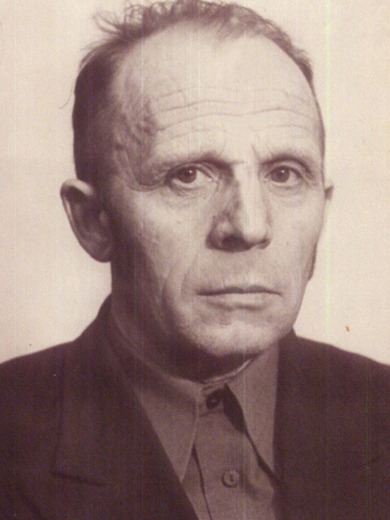 Чалов Степан Яковлевич