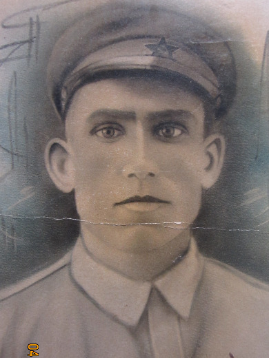 Хомуха Николай Иванович