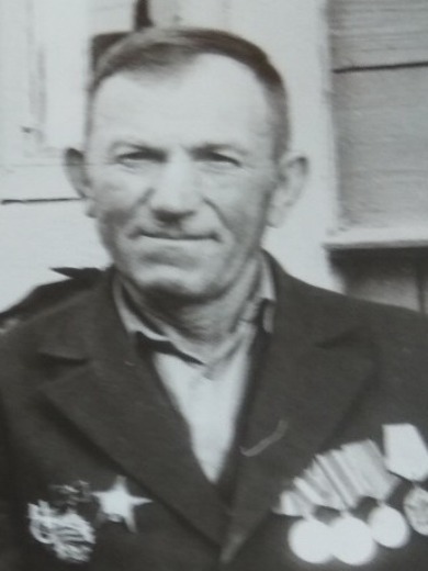 Карпиевич Алексей Павлович