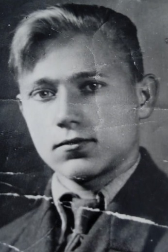 Маршин Виктор Ульянович