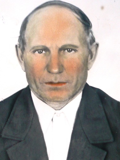 Тупиков Александр Михайлович